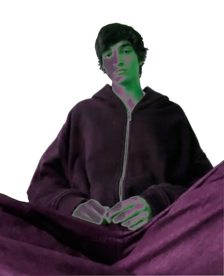 Chus &amp; Greg’s Quaranteen 8