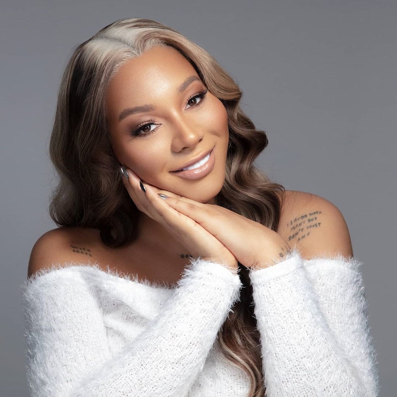 Munroe Bergdorf