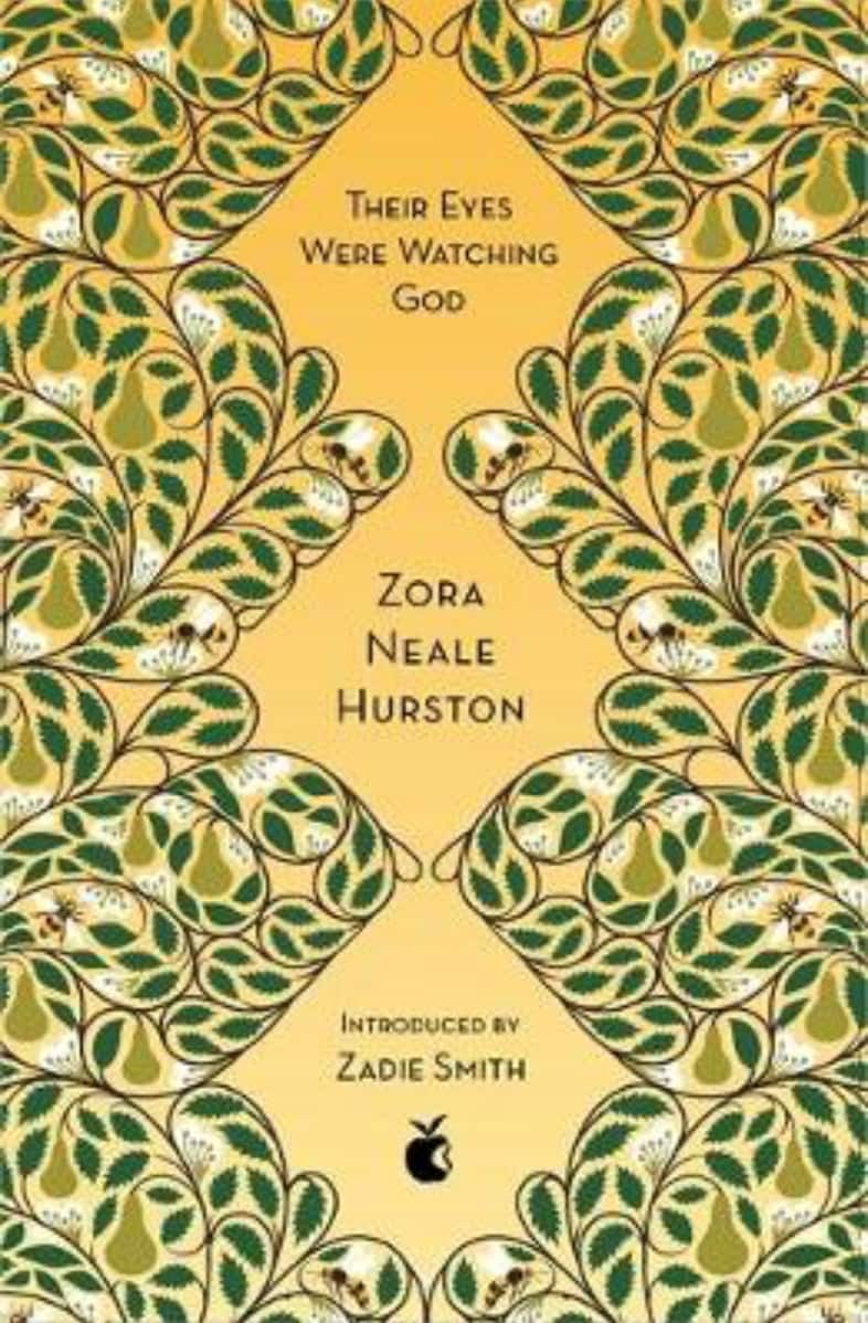 THEIR EYES WERE WATCHING GOD BY ZORA NEALE HURSTON