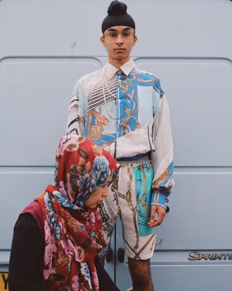 Priya Ahluwalia Jalebi book Southall Punjabi community 4