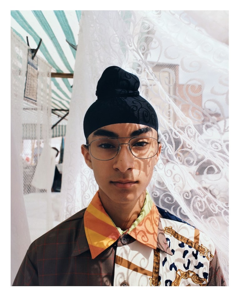 Priya Ahluwalia Jalebi book Southall Punjabi community 0