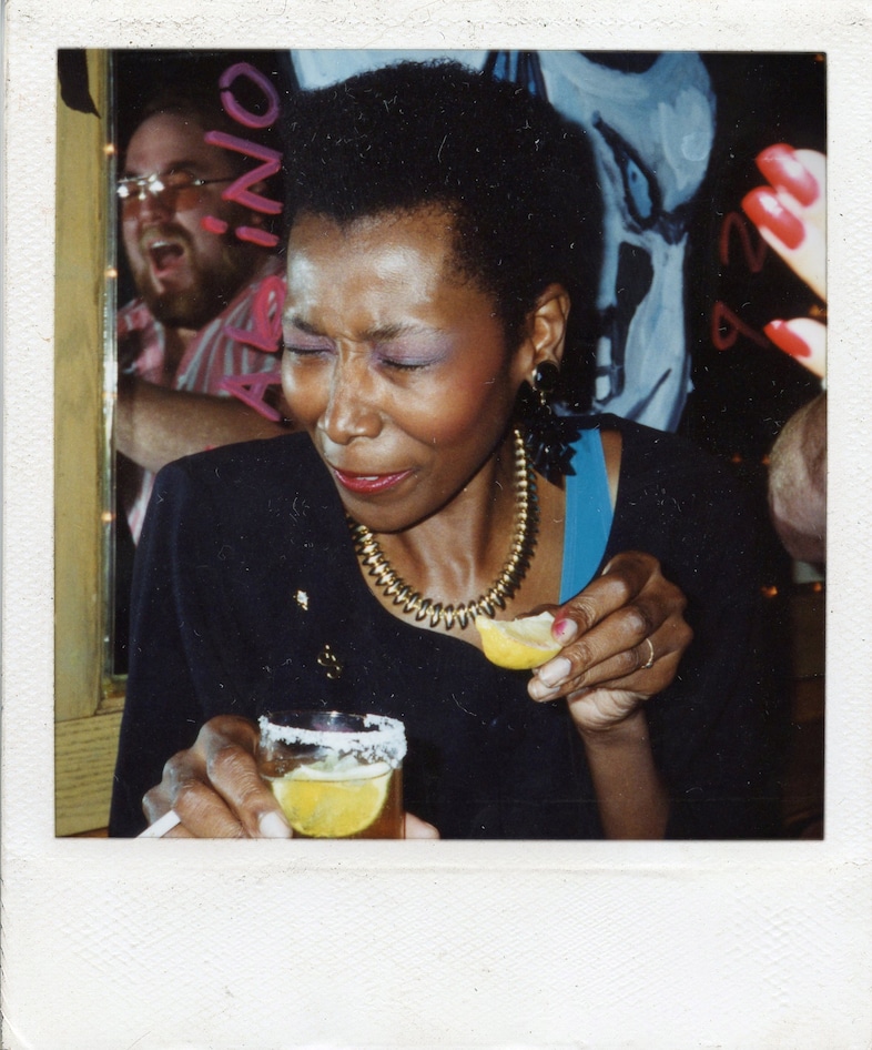 Mickalene Thomas 8