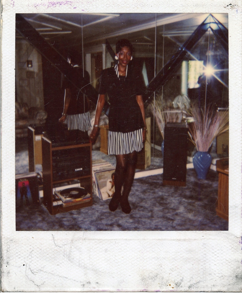 Mickalene Thomas 9