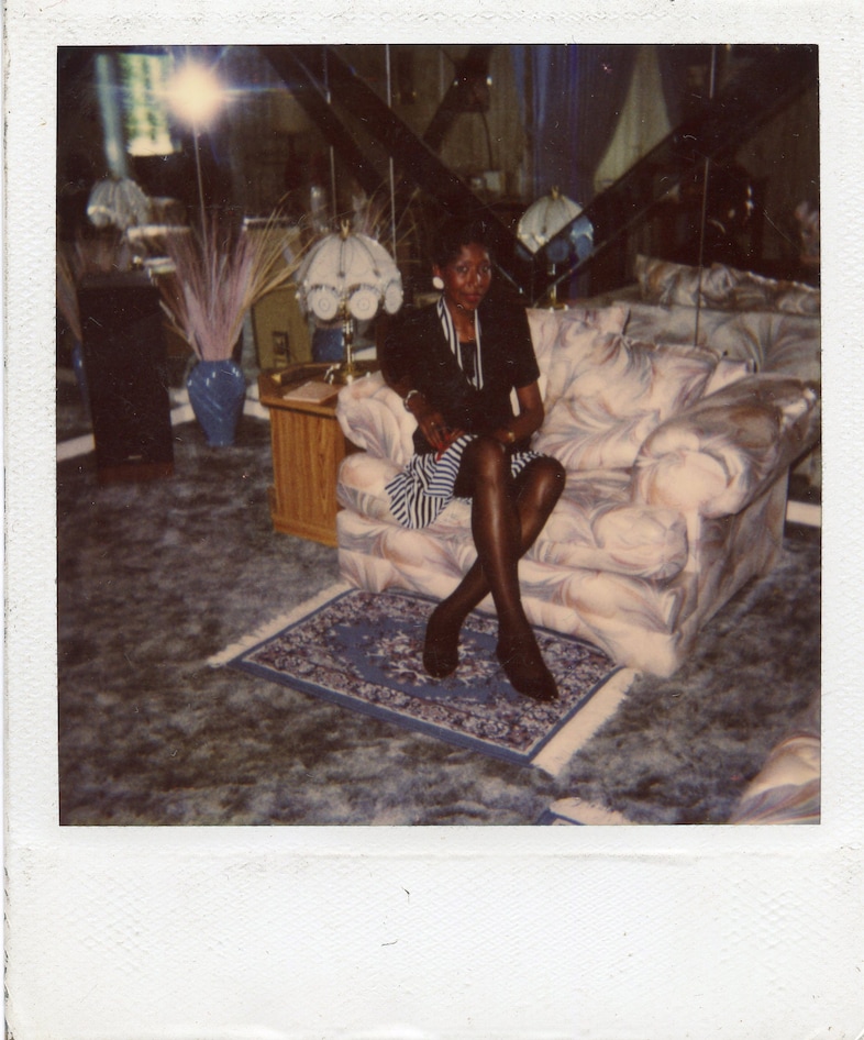 Mickalene Thomas 10
