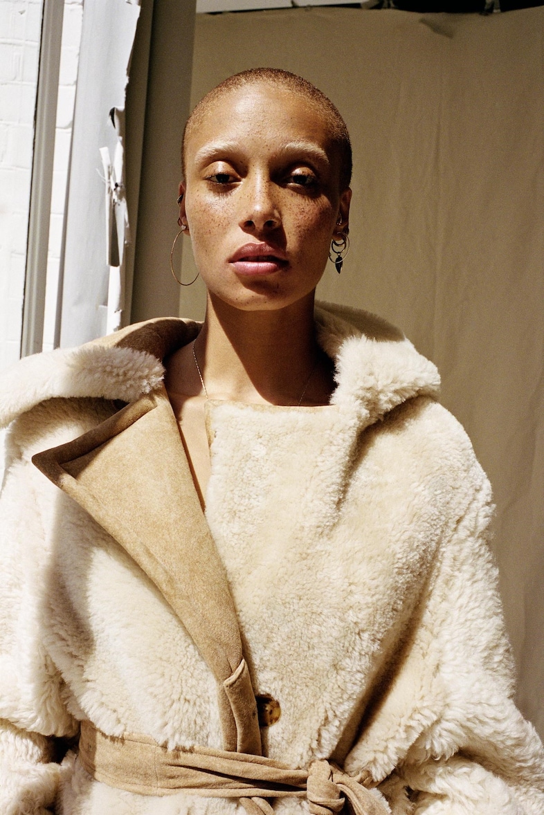 Adwoa Aboah