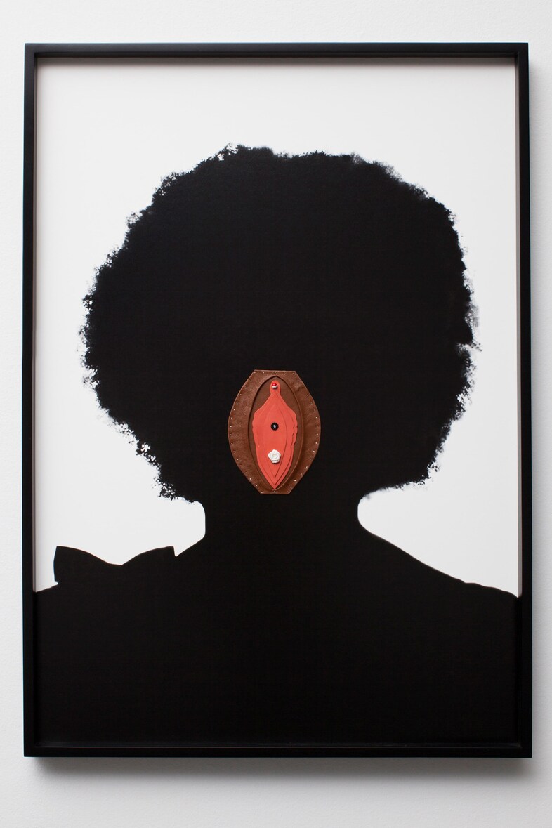  Aida Silvestri – “TYPE I B”