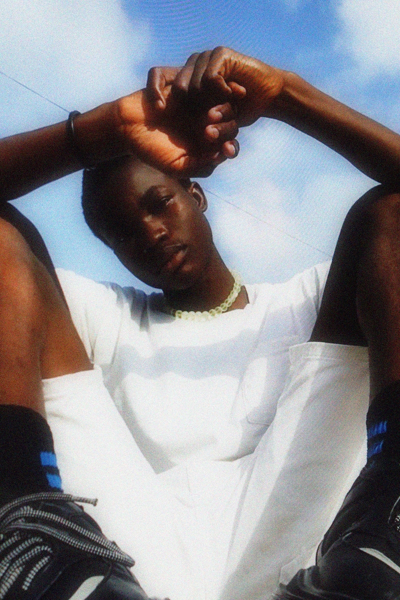 Chus &amp; Greg’s Quaranteen