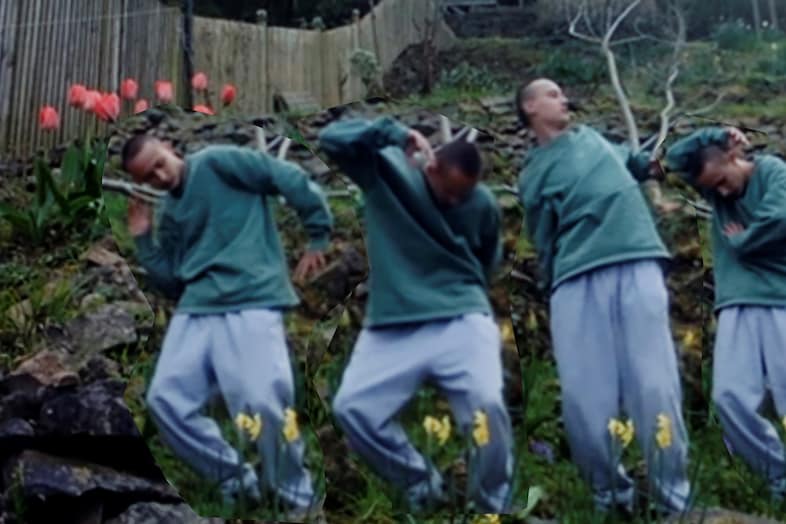 Chus &amp; Greg’s Quaranteen