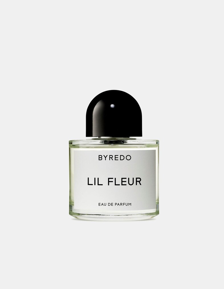 Byredo 5
