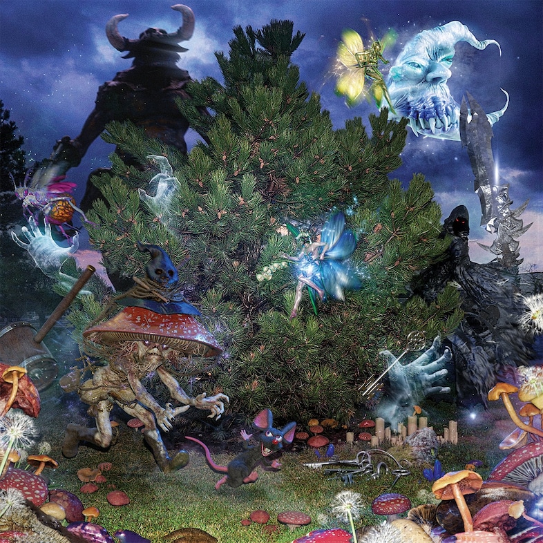 100 gecs - 1000 gecs and the Tree of Clues