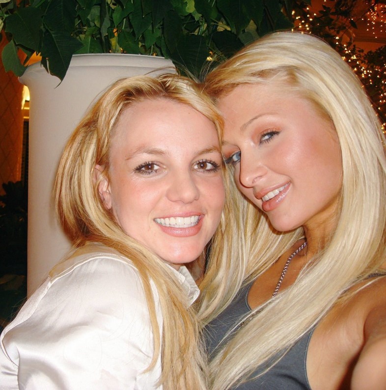 Paris Hilton