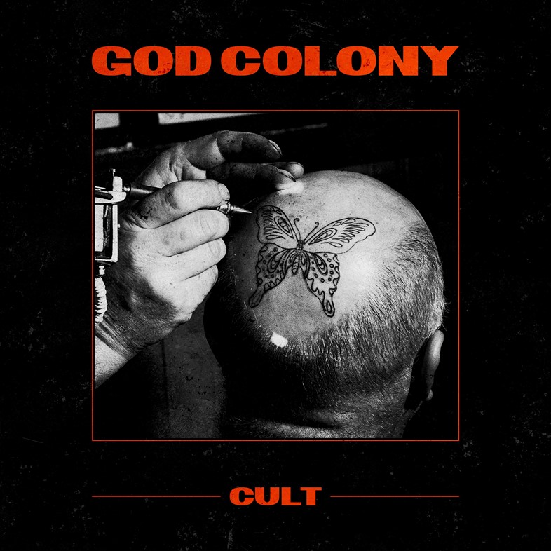 God Colony - Cult