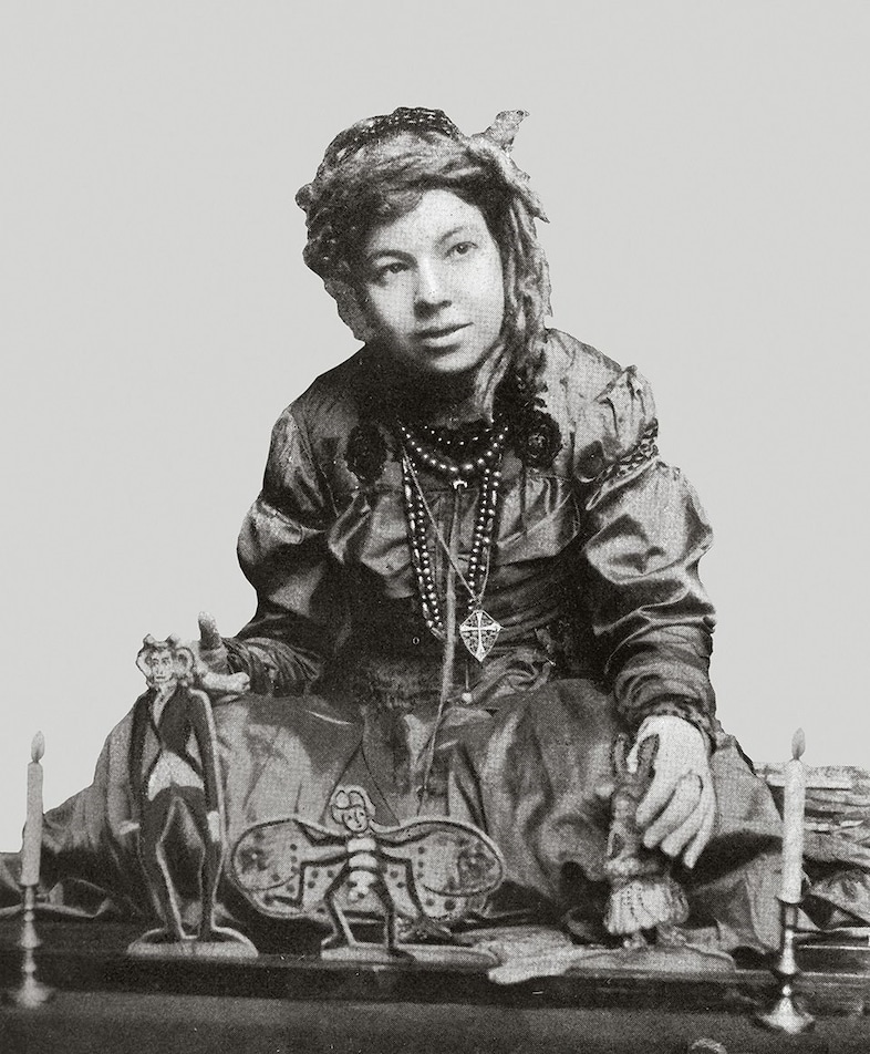 Tarot: A Visual History, Taschen 2020 2