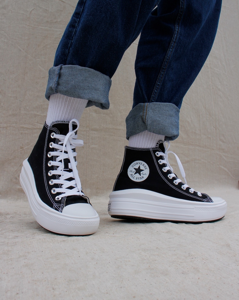 Converse FA20 4
