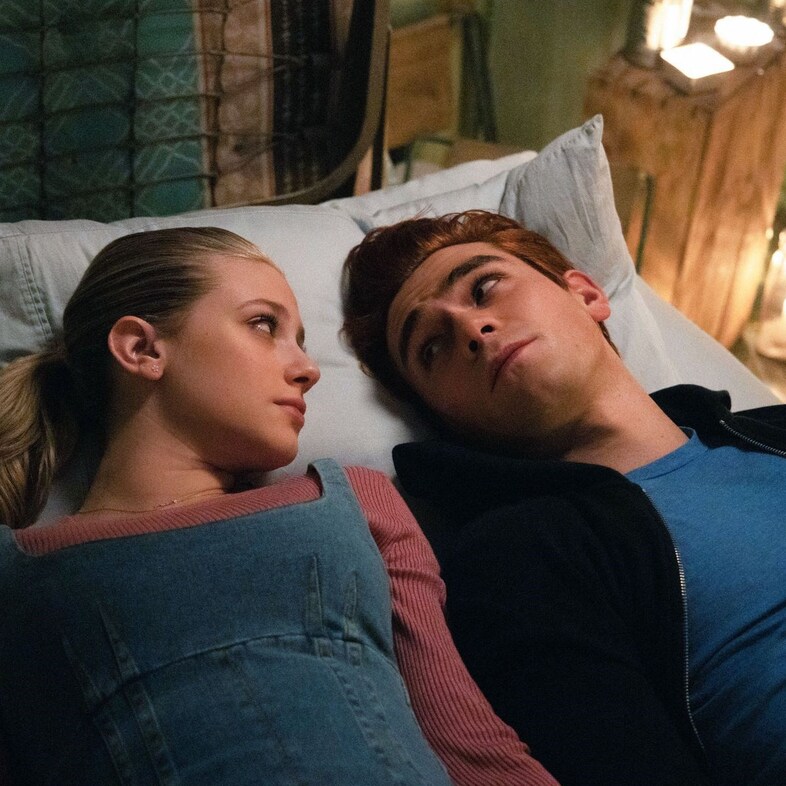 Riverdale