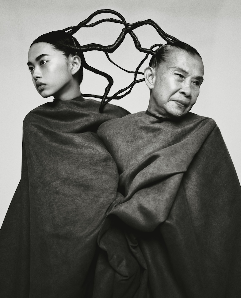 Zhong Lin’s Project 365 