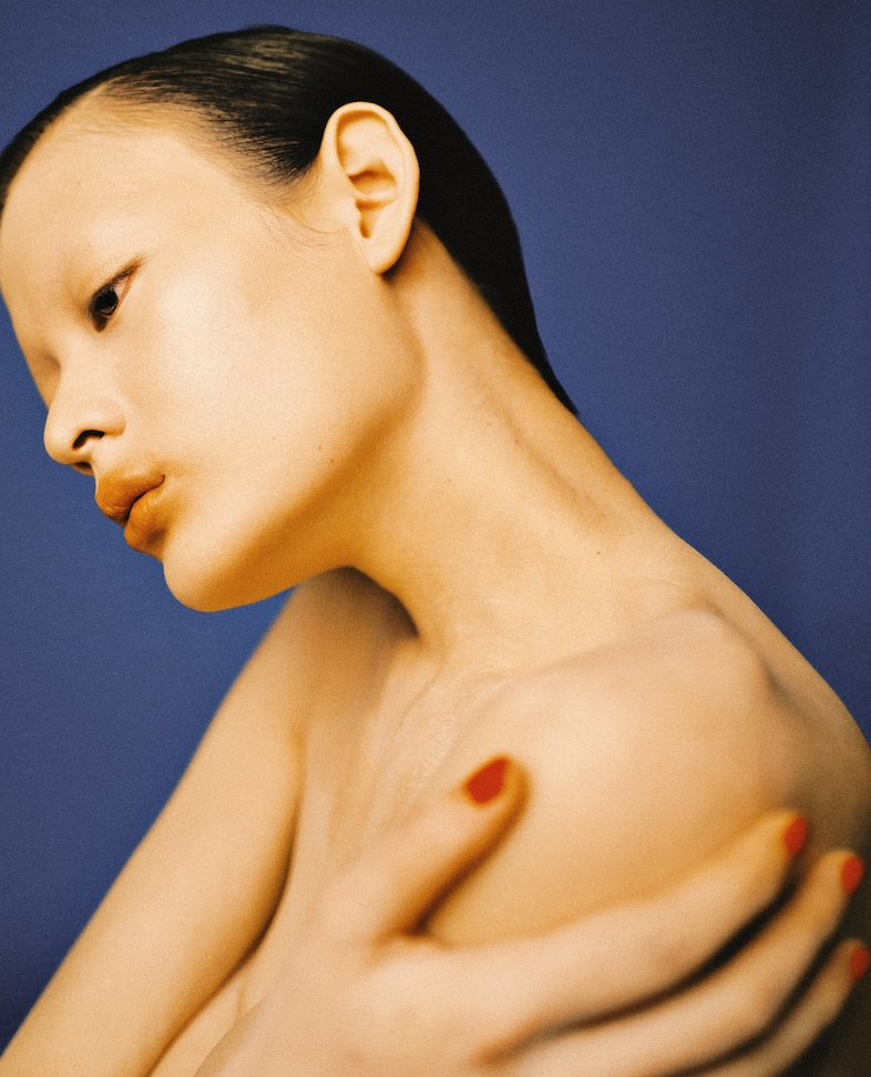 Zhong Lin’s Project 365 25