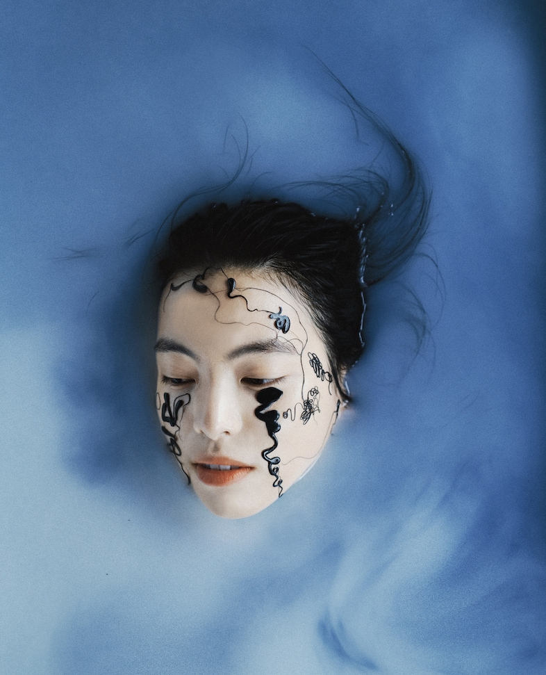Zhong Lin’s Project 365 