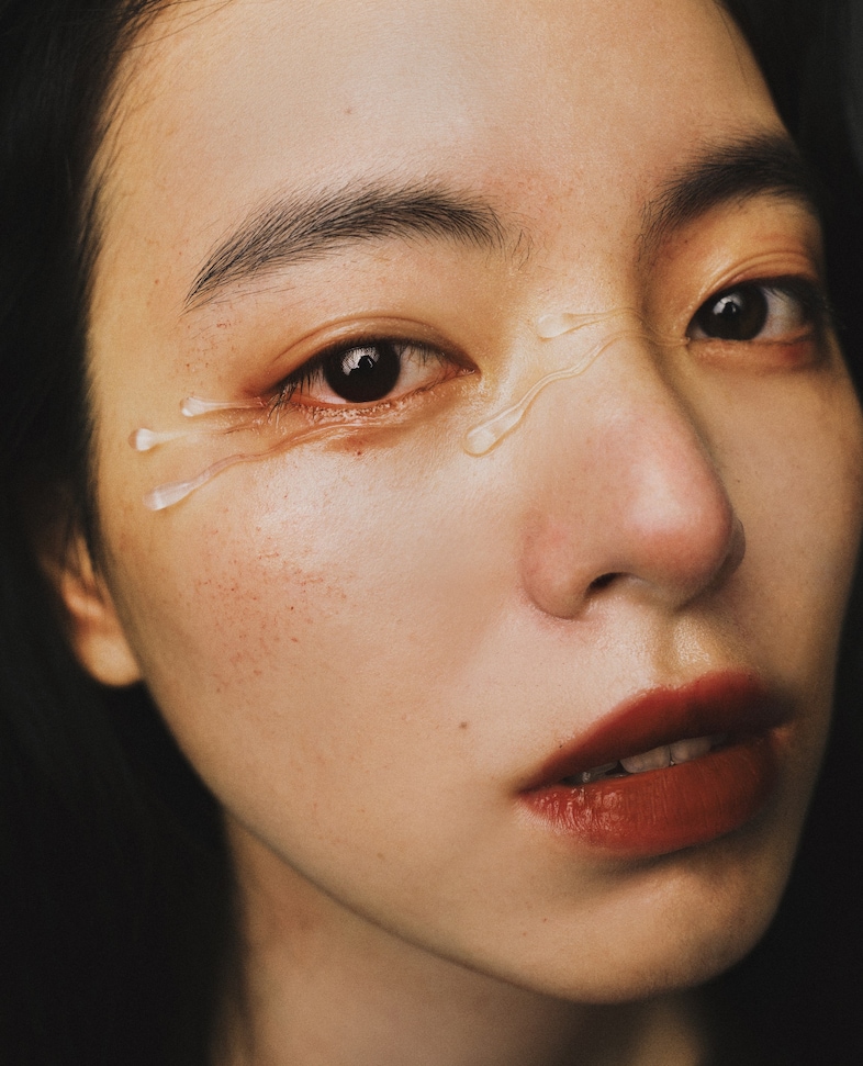Zhong Lin’s Project 365 1