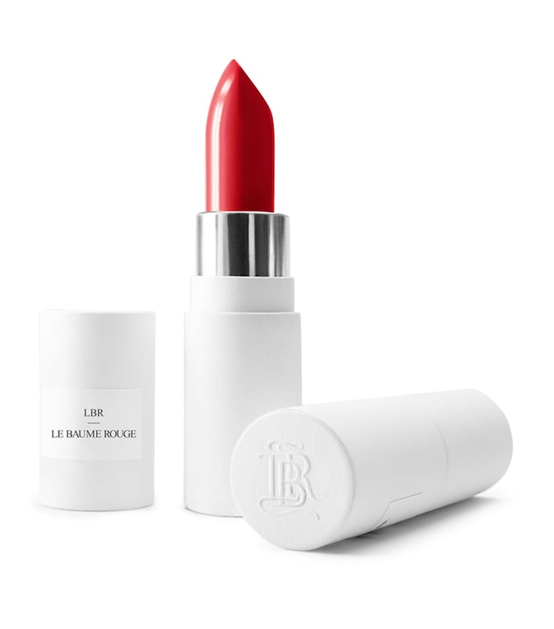 La Bouche Rouge 9