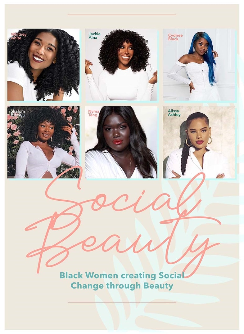 Social Beauty