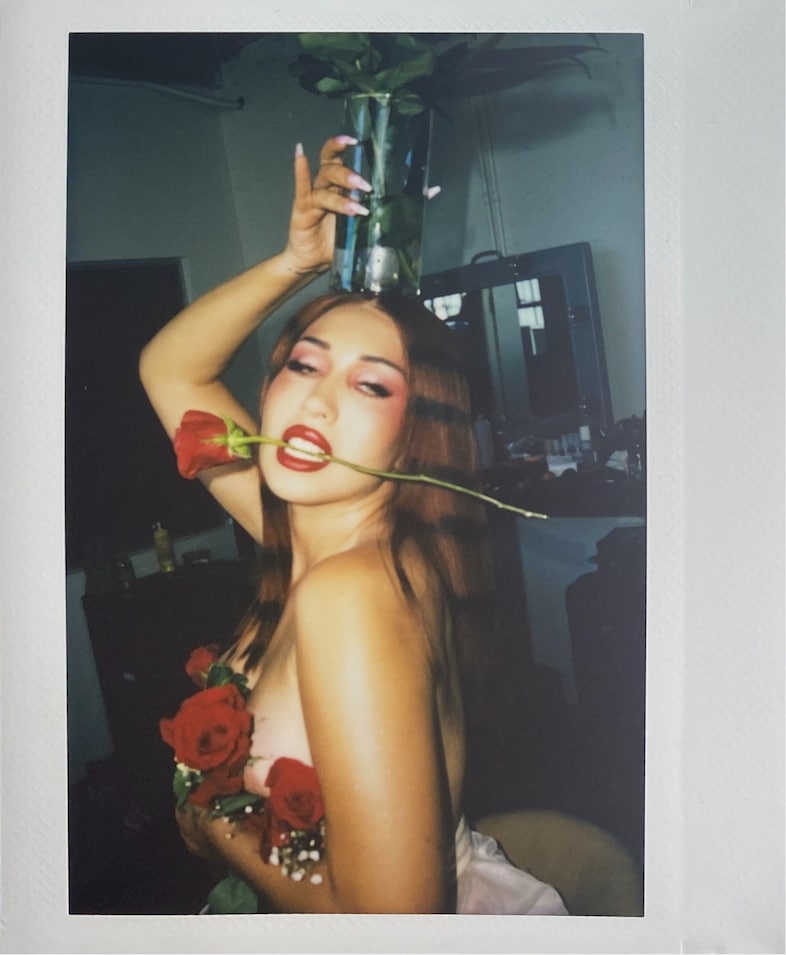Kali Uchis and Rico Nasty’s ‘Aqu&#237; Yo Mando’