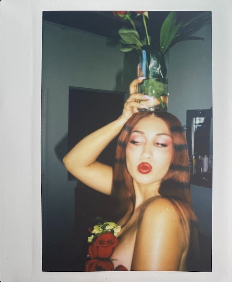 Kali Uchis and Rico Nasty’s ‘Aqu&#237; Yo Mando’ 3