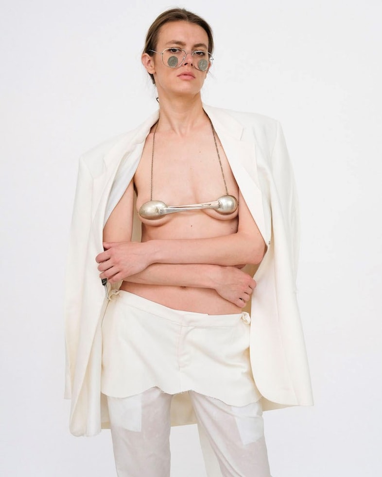 Class of 2020 fashion design Isidora Durovic 26