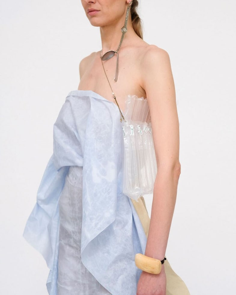 Class of 2020 fashion design Isidora Durovic 29