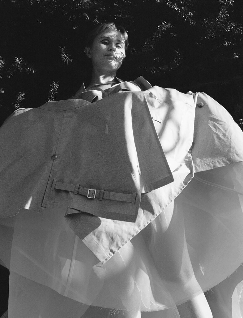 Eliza Scanlen – spring 2020 1