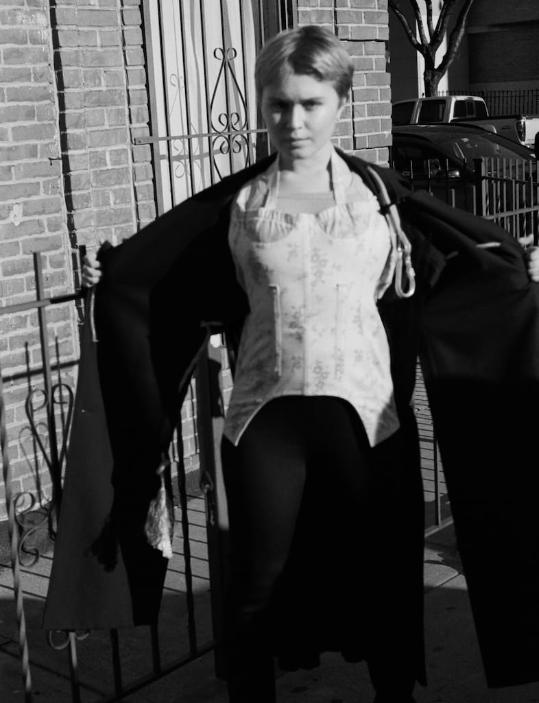 Eliza Scanlen – spring 2020 2