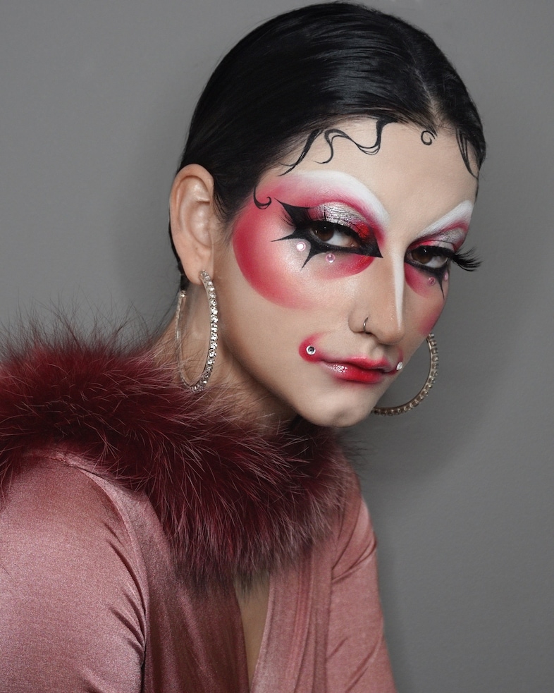 Russian Queer Revolution installation (2020) 9