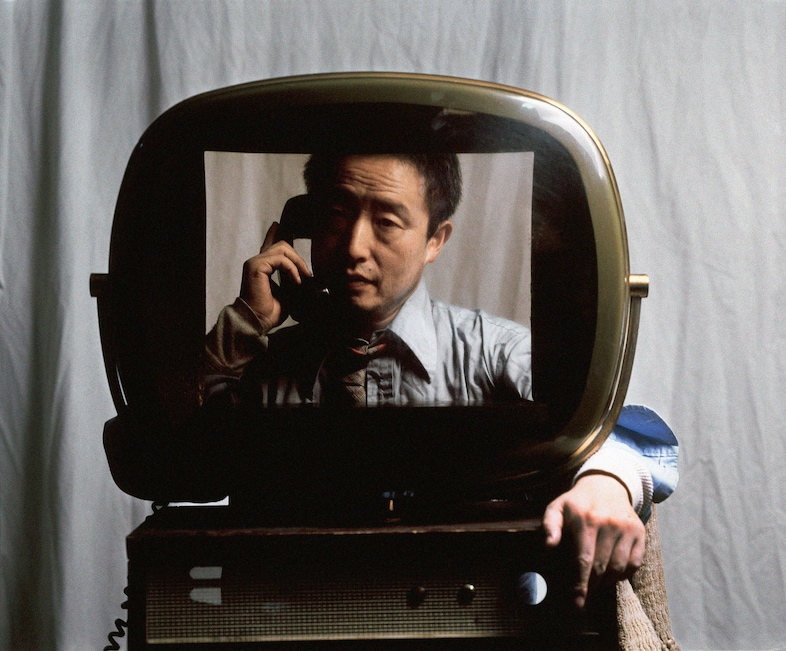 Magnum Artists: Great Photographers Meet Great Artists