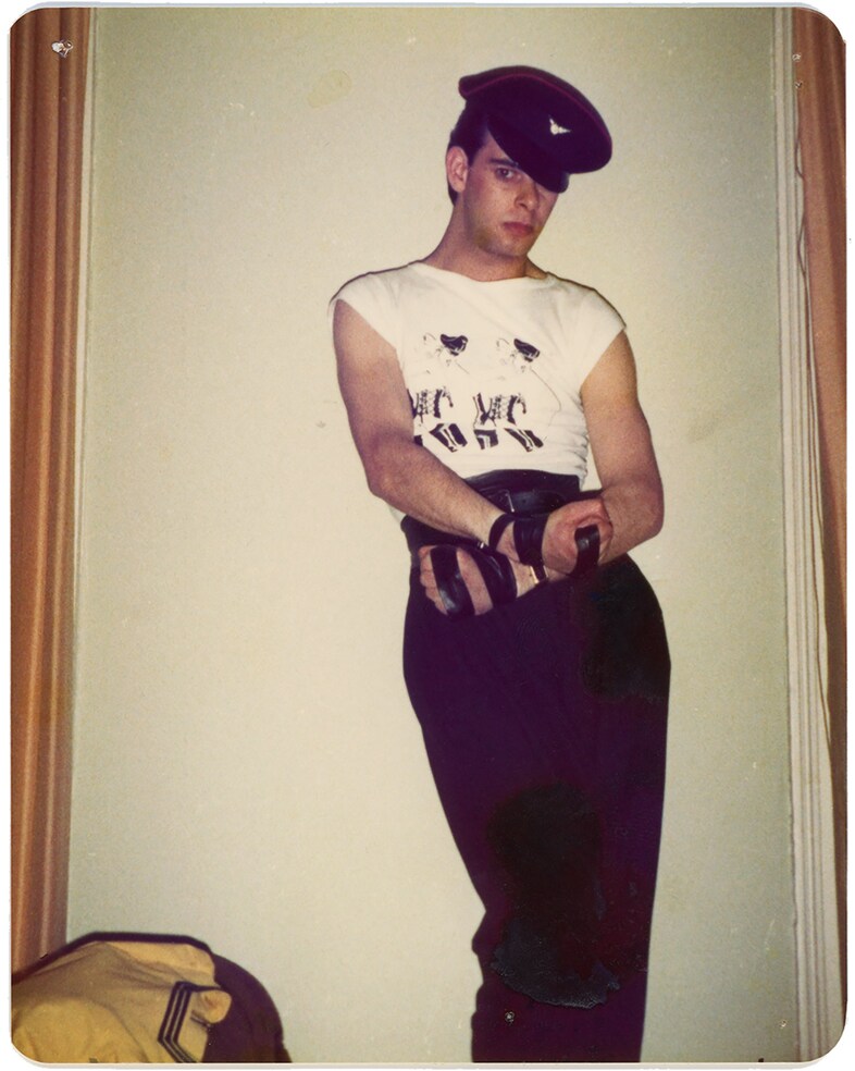 The Time We Call Our Own 12