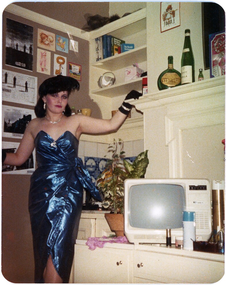 The Time We Call Our Own 13