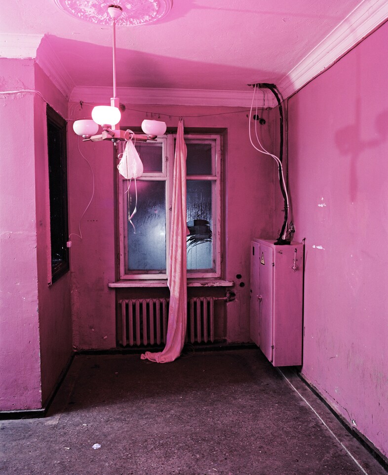 The Time We Call Our Own 6