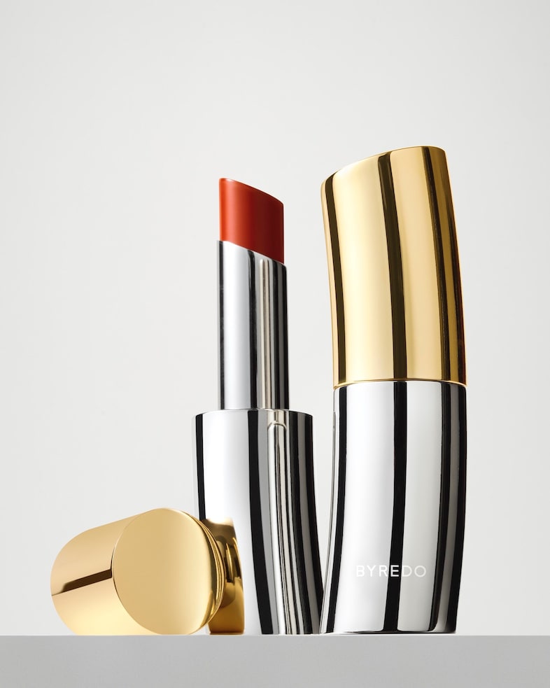 byredo makeup beauty isamaya French ben gorham 0