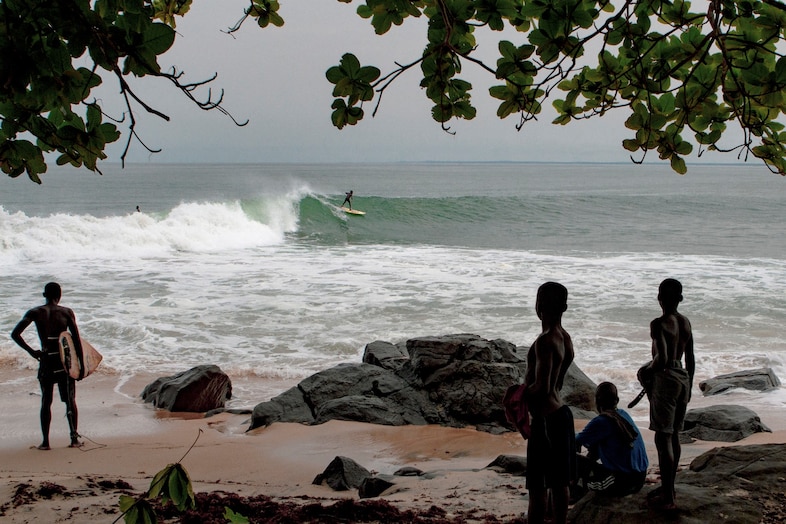 AFROSURF