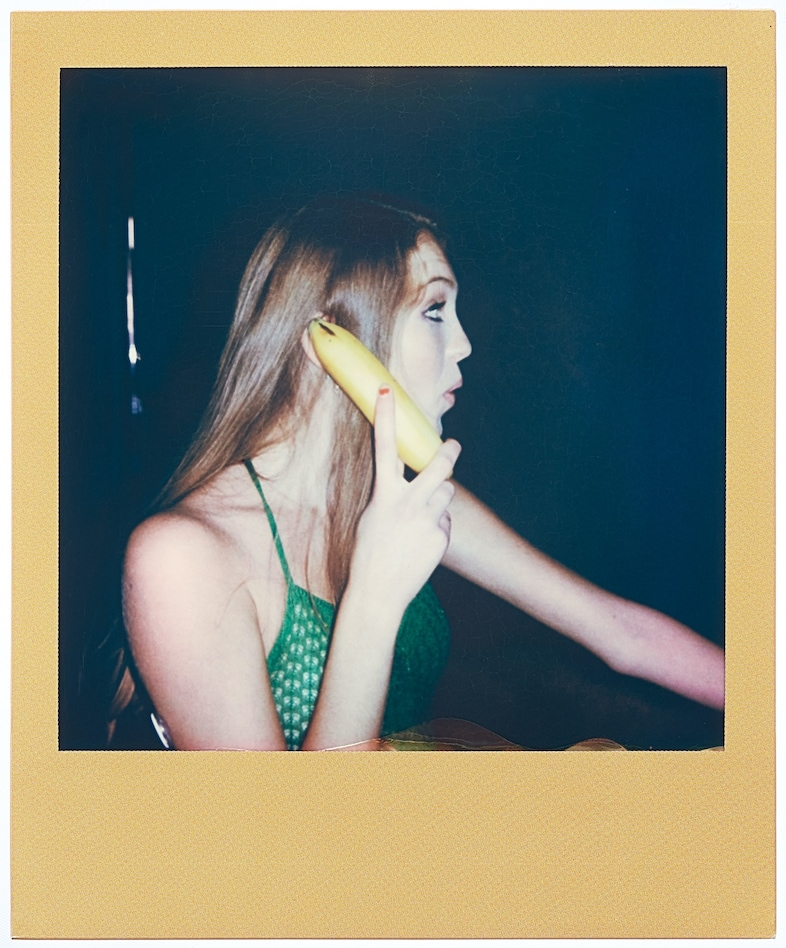 Marc Jacobs Perfect 0