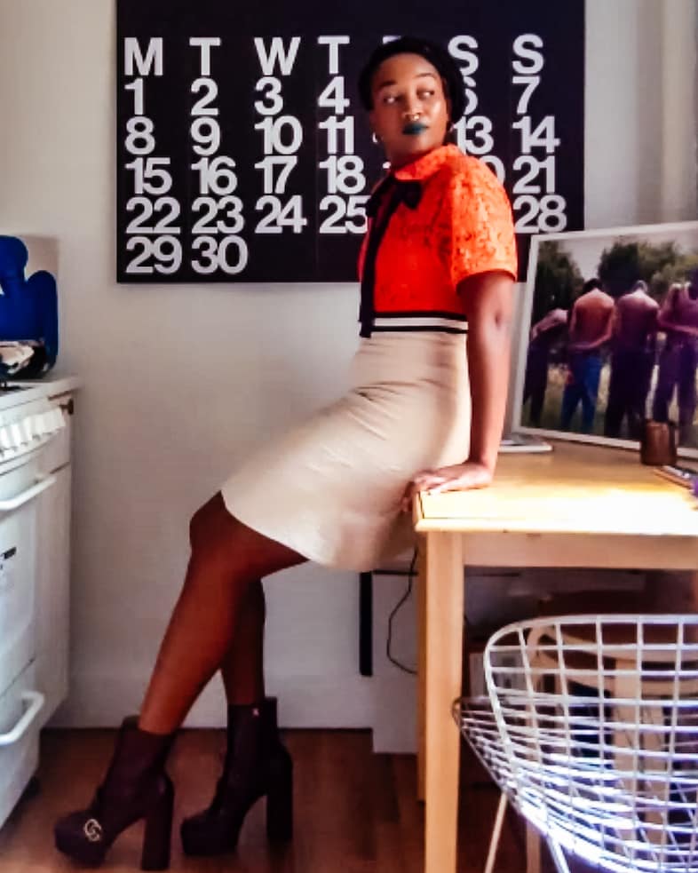 Pocket Change Collective Dazed