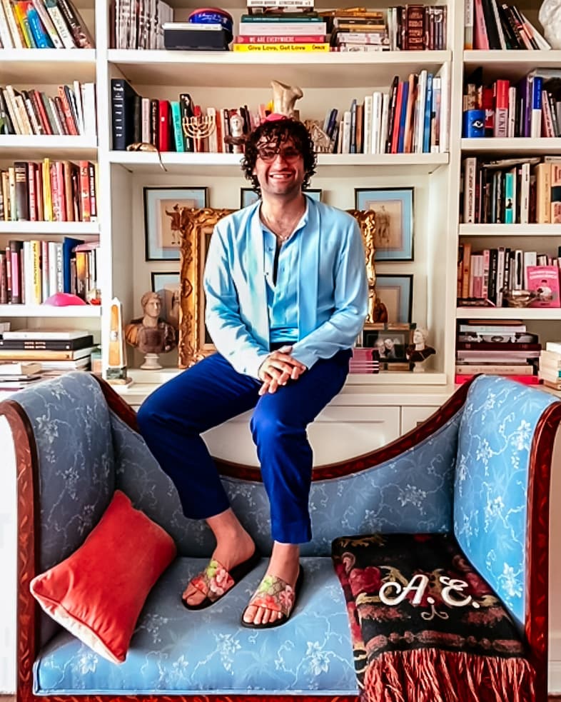 Pocket Change Collective Dazed