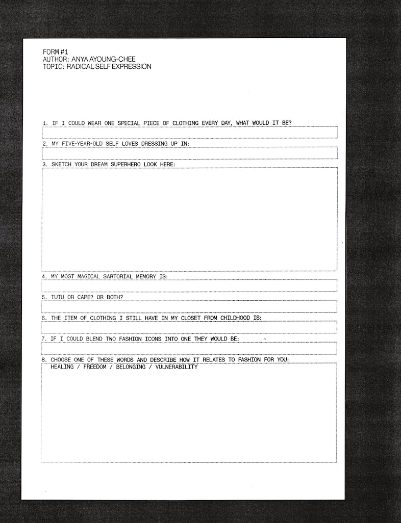 Wide Awakes – Future Census 0