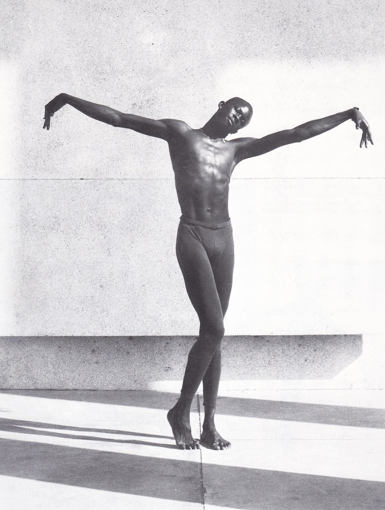  Grace Wales Bonner’s Archival Selections 3