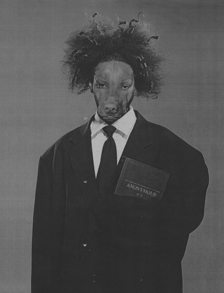 Anonymous Club – Autumn 2020 14