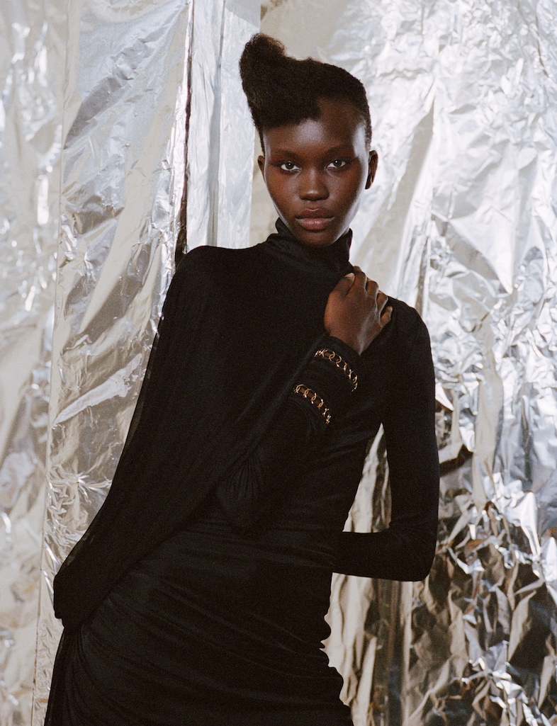 Burberry – Autumn 2020 3