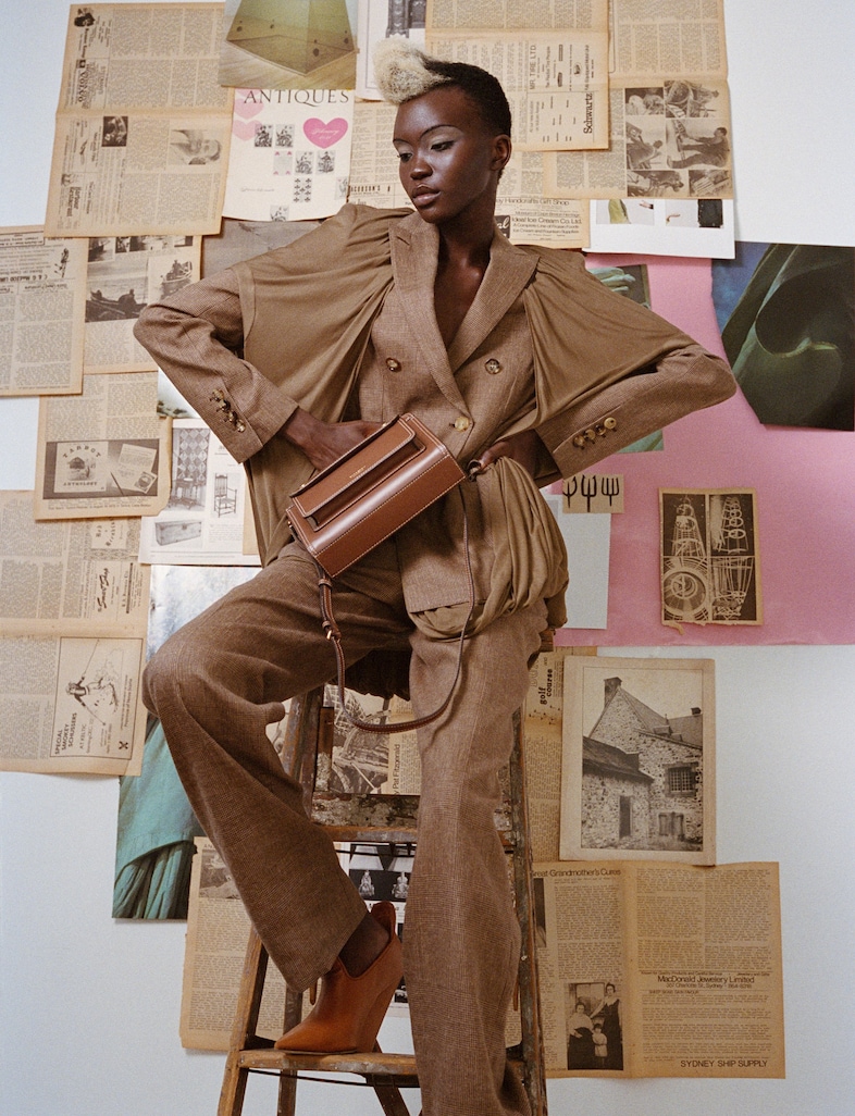 Burberry – Autumn 2020 6
