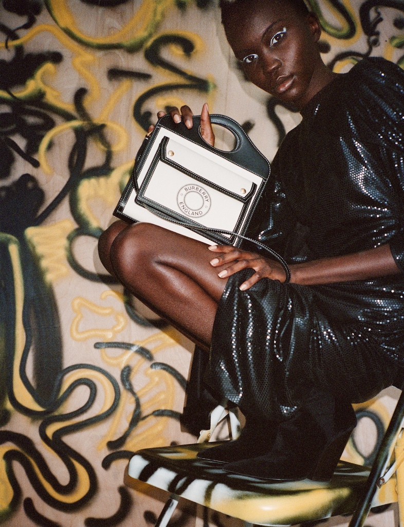 Burberry – Autumn 2020 8