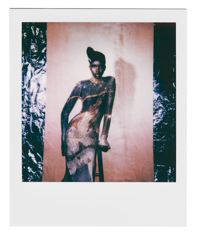 Burberry – Autumn 2020 9