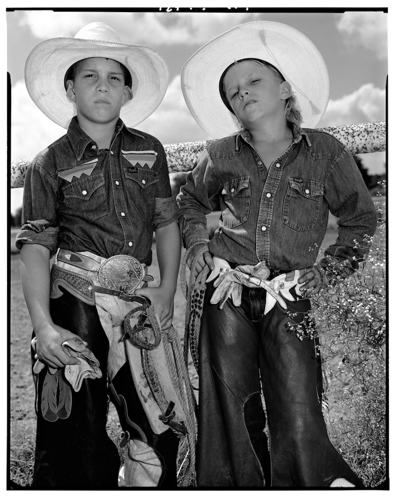 Mary Ellen Mark - The Book Of Everything 6 4