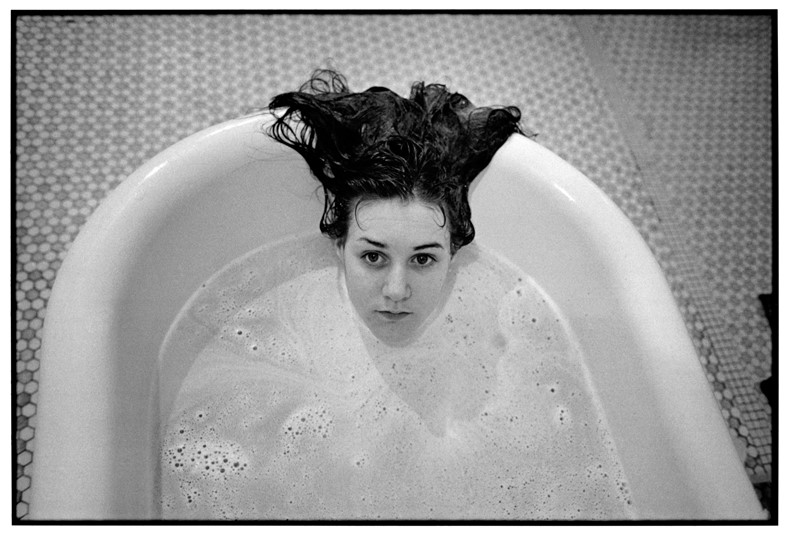 Mary Ellen Mark - The Book Of Everything 12